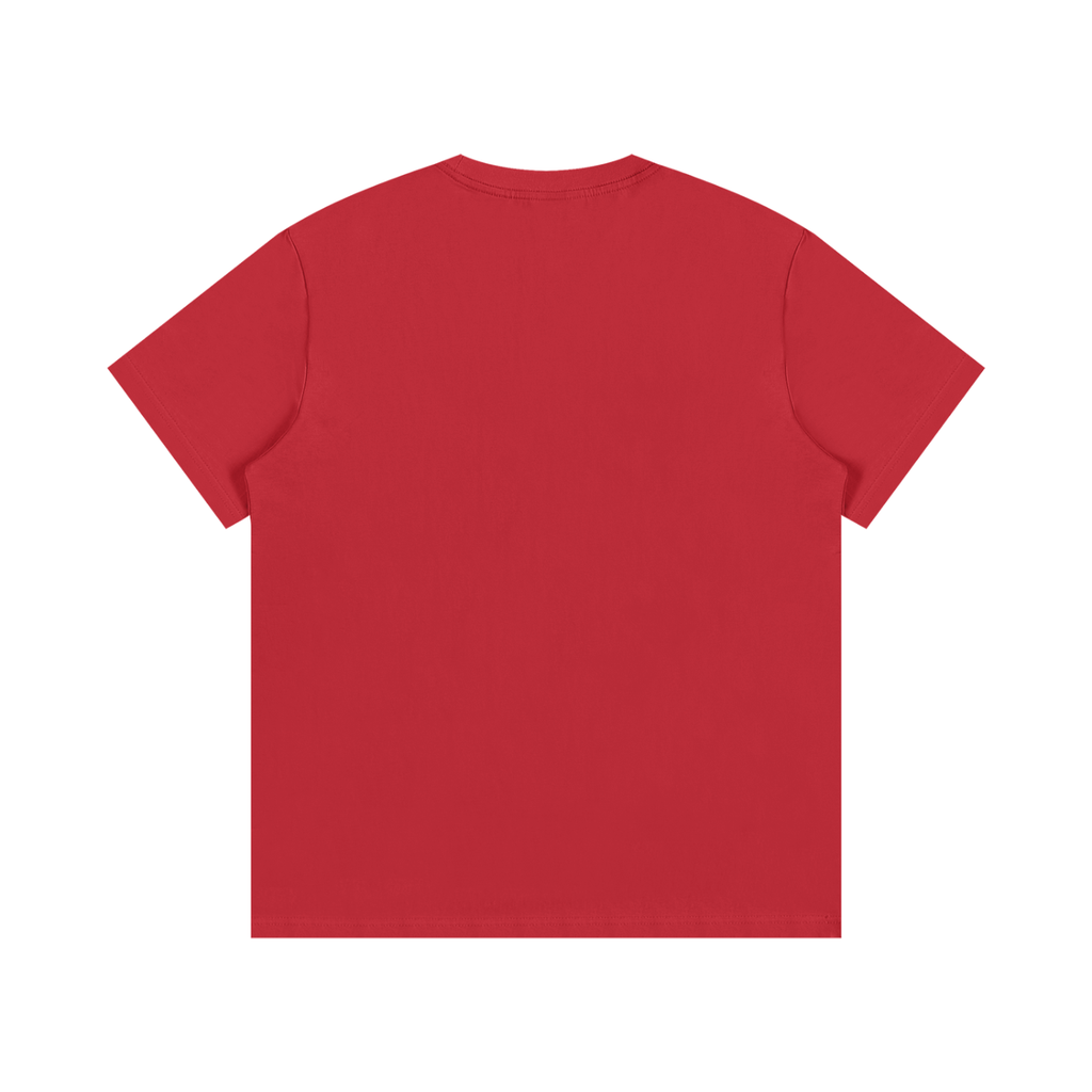 Paint Your Path — Essential Cotton T-Shirt