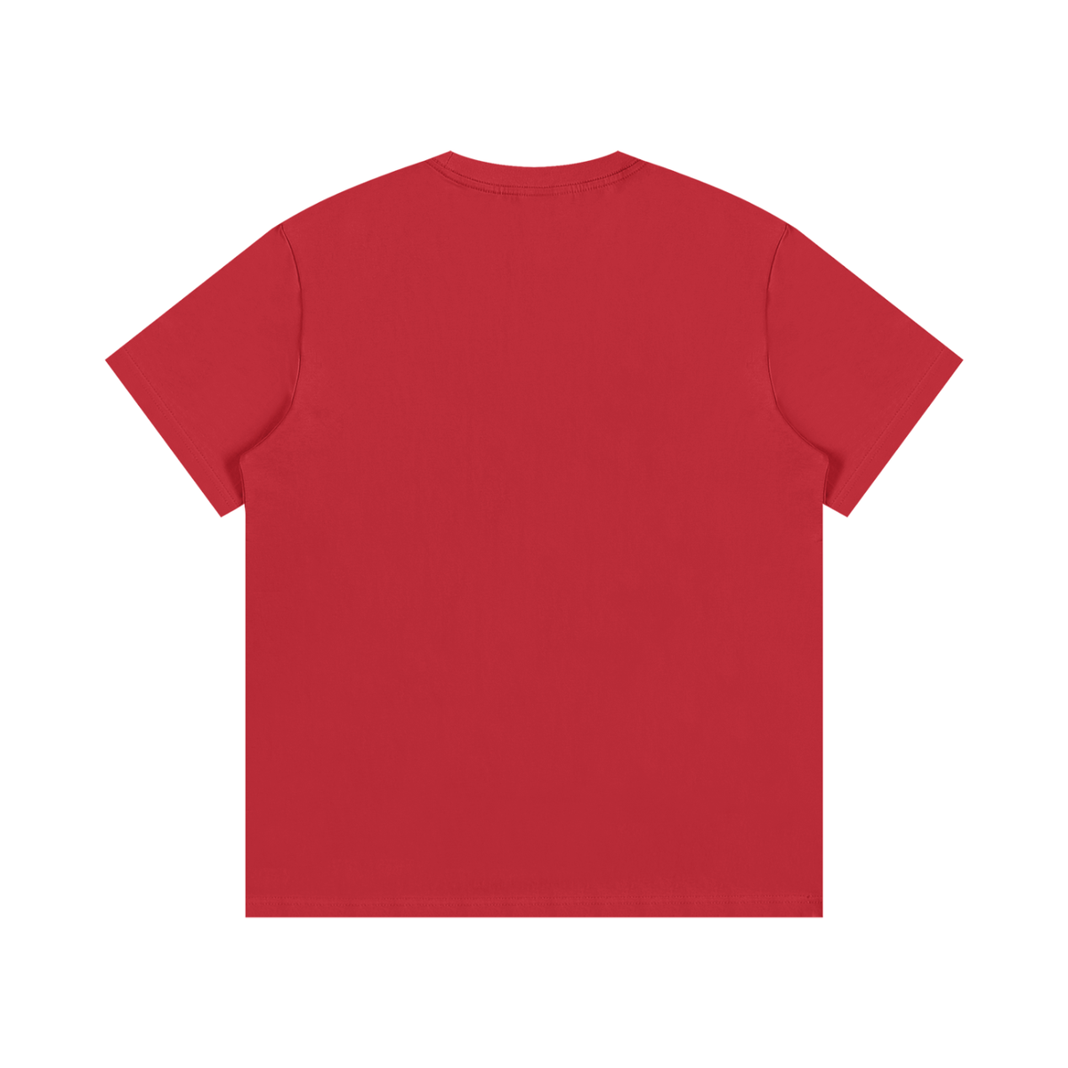 Paint Your Path — Essential Cotton T-Shirt