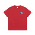 Paint Your Path — Essential Cotton T-Shirt