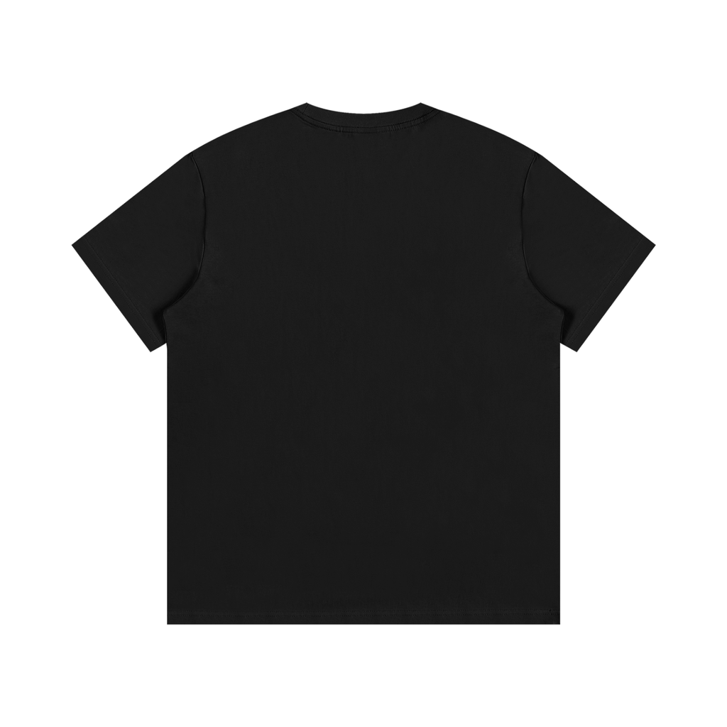 Paint Your Path — Essential Cotton T-Shirt