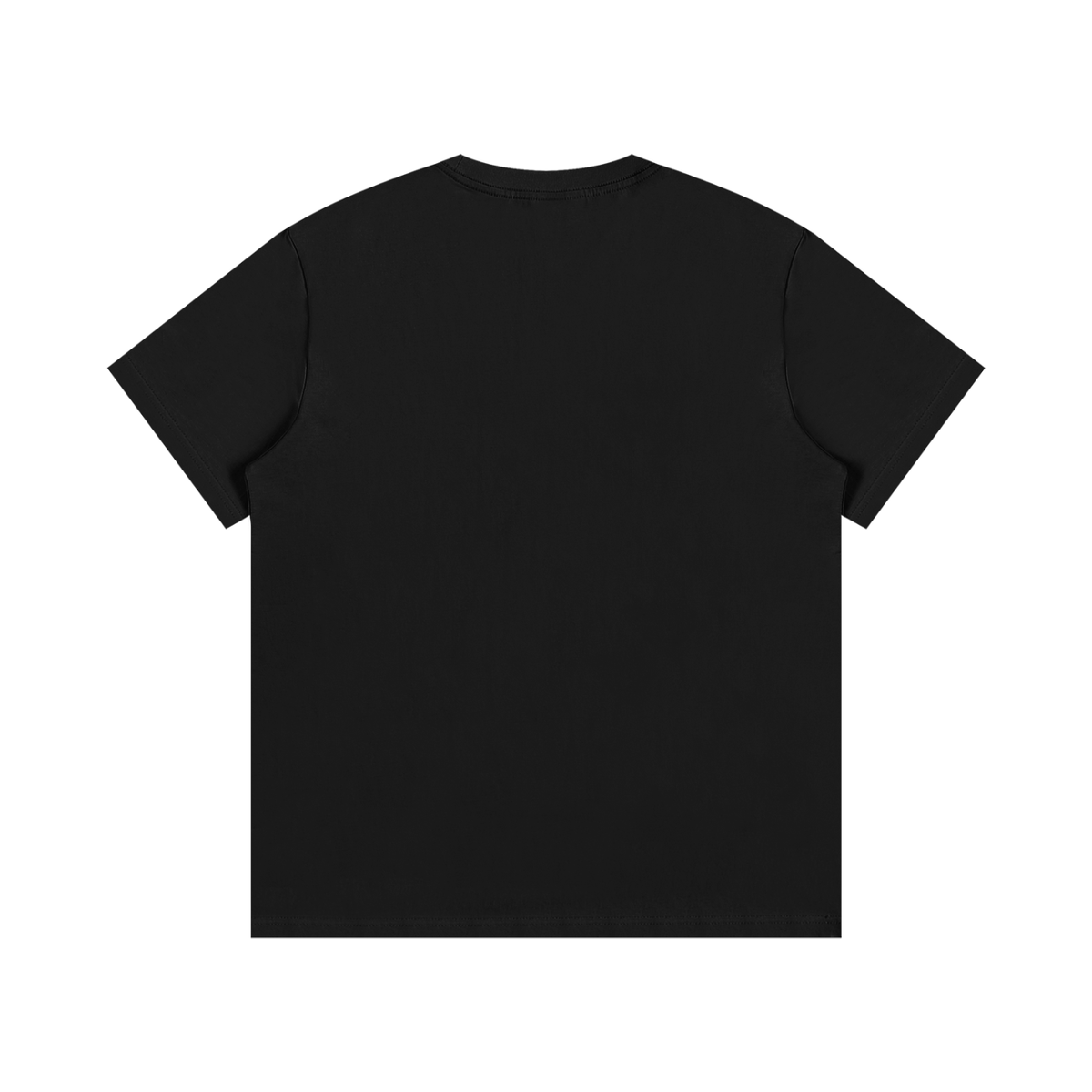 Paint Your Path — Essential Cotton T-Shirt
