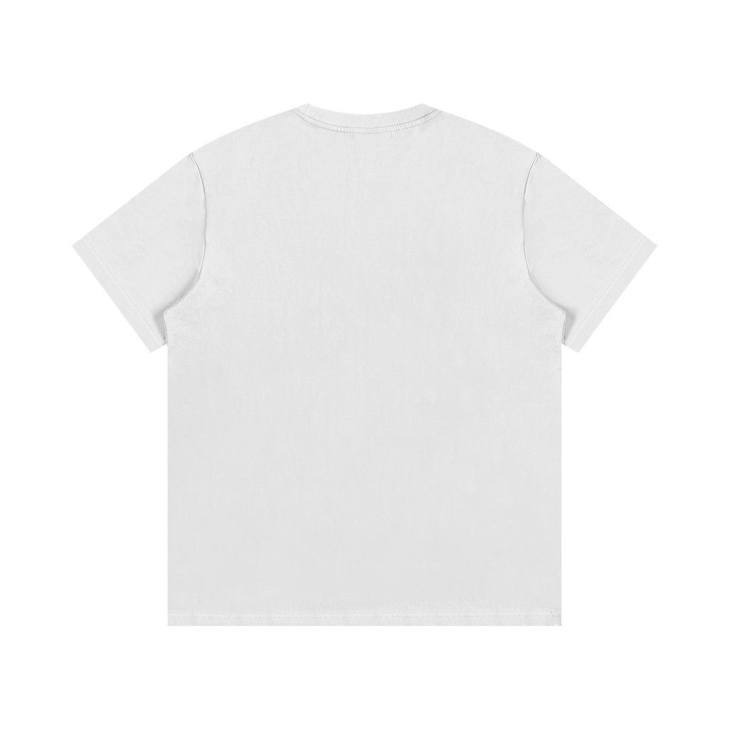 Paint Your Path — Essential Cotton T-Shirt