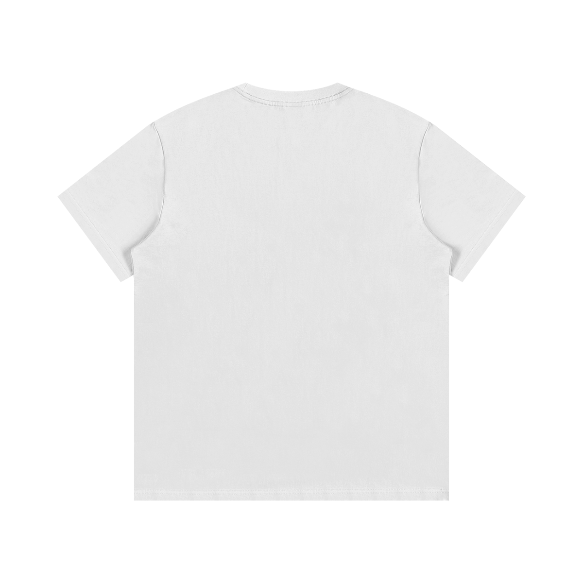 Paint Your Path — Essential Cotton T-Shirt