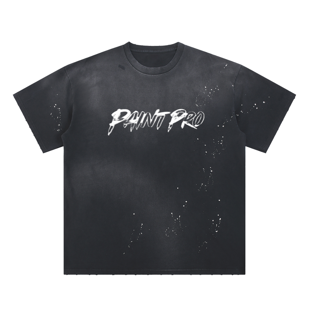 Hyperwave Paint Pro — Paint Splatter T-Shirt