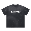 Hyperwave Paint Pro — Paint Splatter T-Shirt