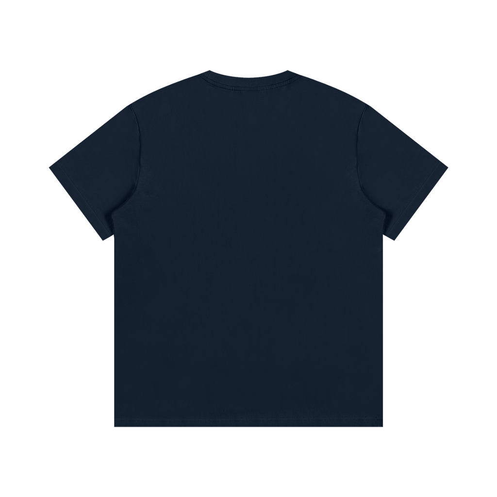 Roadmap 2027 — Essential Cotton T-Shirt