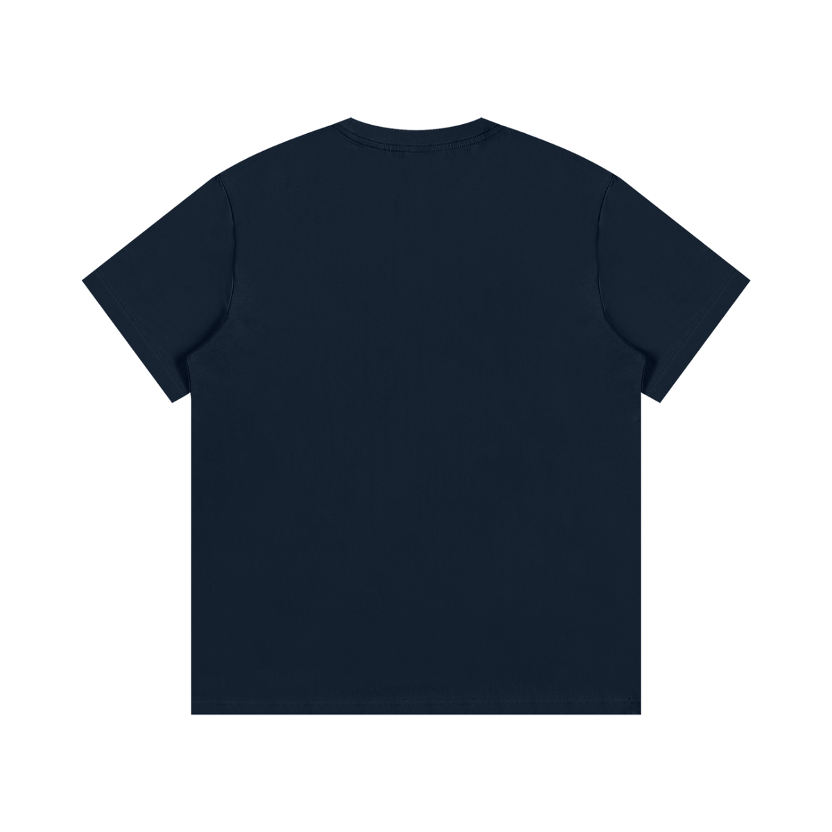 Roadmap 2027 — Essential Cotton T-Shirt