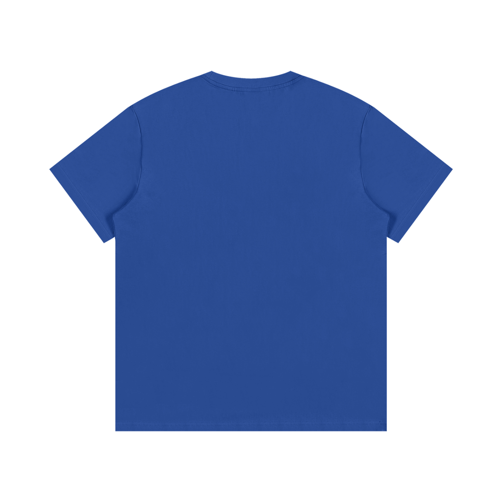 Paint Your Path — Essential Cotton T-Shirt