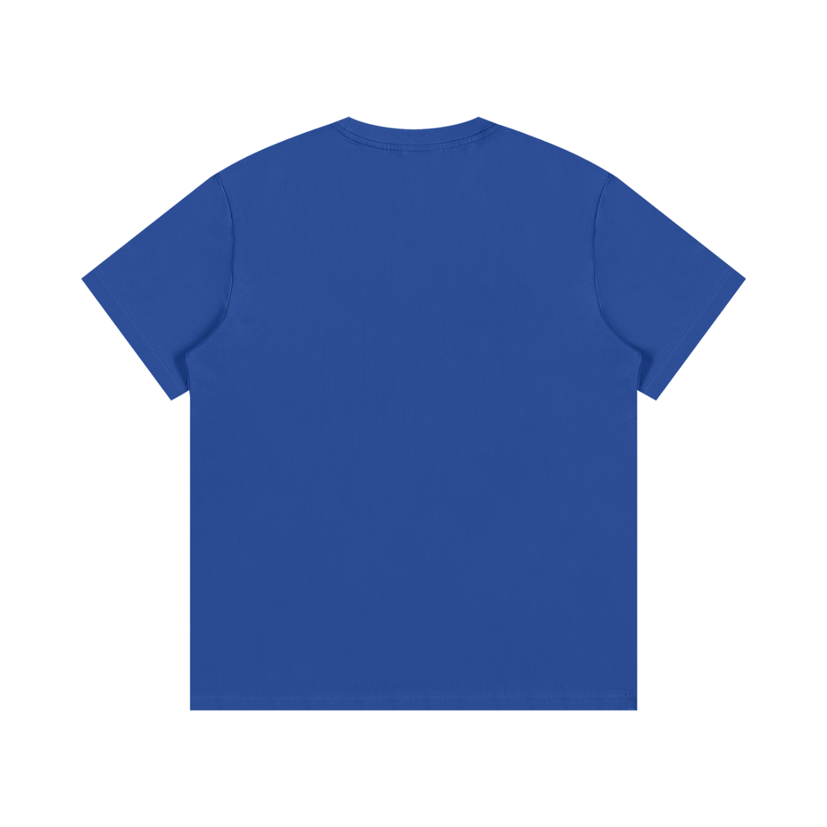 Paint Your Path — Essential Cotton T-Shirt